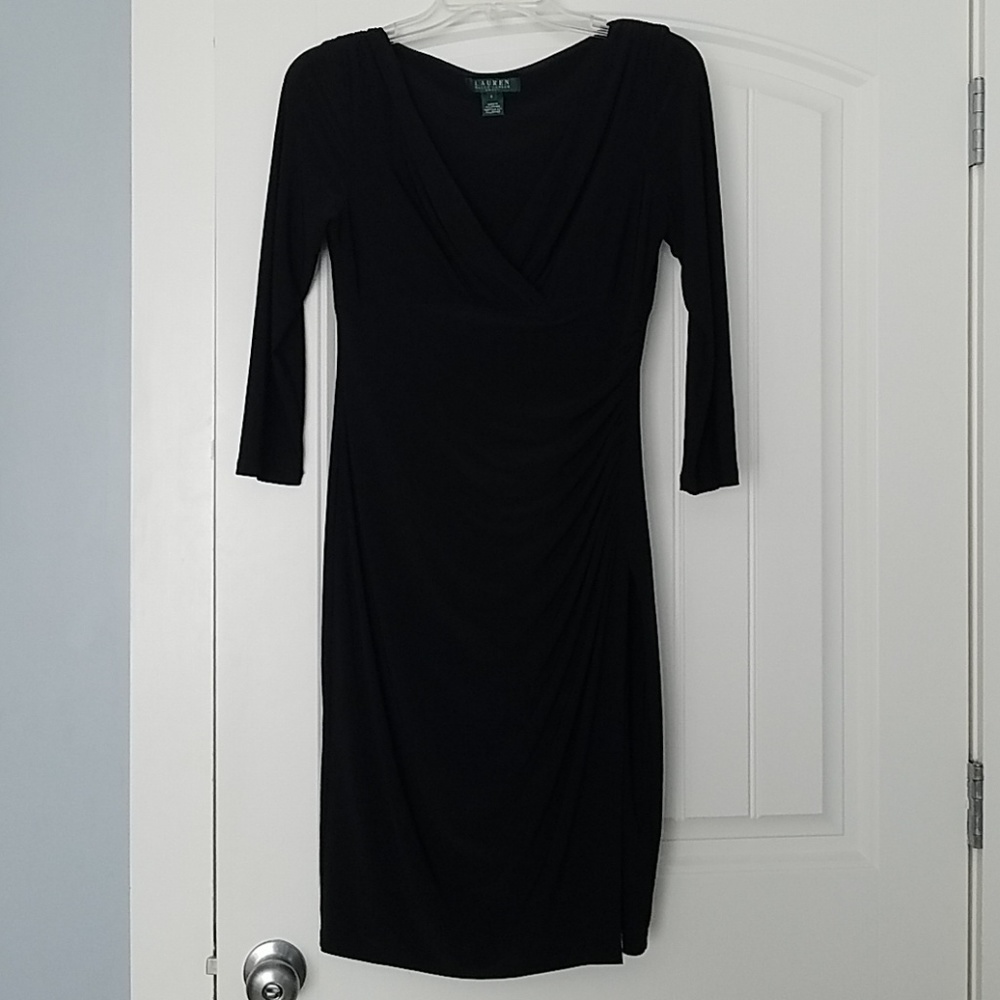 Ralph Lauren dress